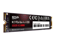 Silicon Power 250GB M.2 PCIe Gen4 NVMe UD90 - 1053787 - zdjęcie 1